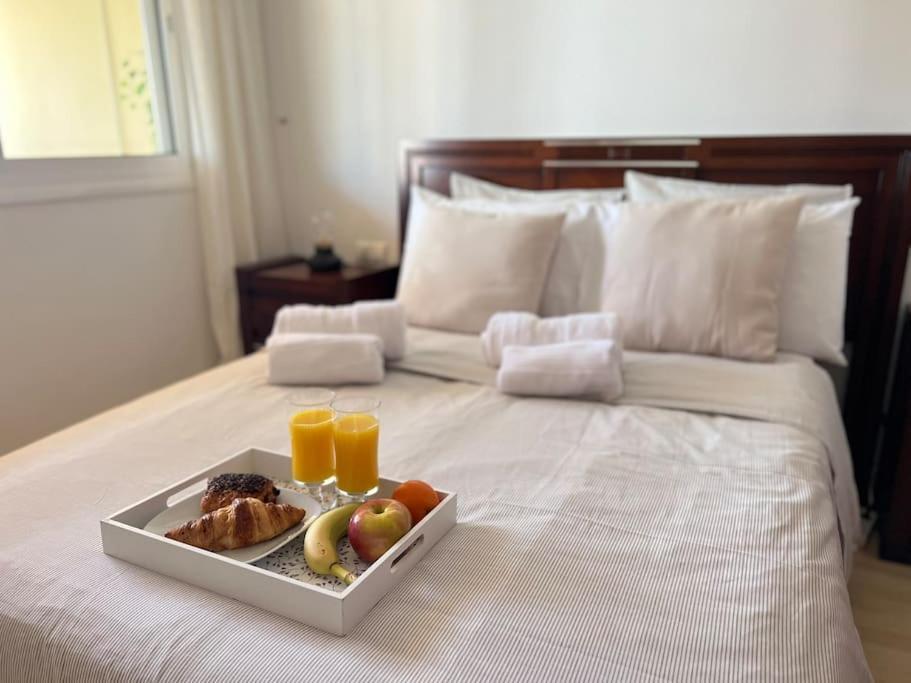 Bajondillo Beach Holidays Torremolinos Buitenkant foto