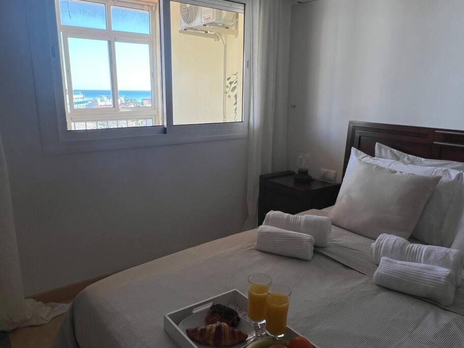 Bajondillo Beach Holidays Torremolinos Buitenkant foto